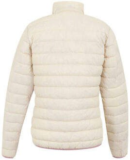 Regatta Dames hillpack ii geïsoleerde gewatteerde jas Roze - 36