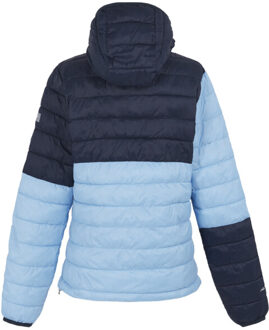 Regatta Dames hillpack ii hooded jacket Grijs - 34