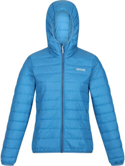 Regatta Dames hillpack puffer jacket Blauw - 40