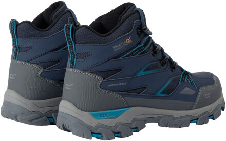 Regatta Dames holcombe iii wandelschoenen Navy - EU 37 / UK 4