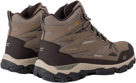 Regatta Dames holcombe iii wandelschoenen Taupe - 40