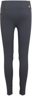 Regatta Dames holeen pro compressie legging Grijs