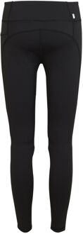 Regatta Dames holeen pro compressie legging Zwart