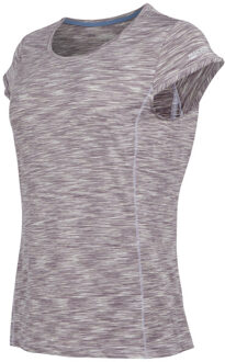 Regatta Dames hyperdimension ii t-shirt Roze - 44