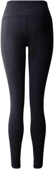 Regatta Dames influential ii legging Zwart - EU 42 / UK 14