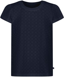 Regatta Dames jaelynn t-shirt Blauw - 40