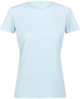 Regatta Dames josie gibson fingal edition t-shirt Blauw - 46