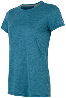 Regatta Dames josie gibson fingal edition t-shirt Blauw - 52