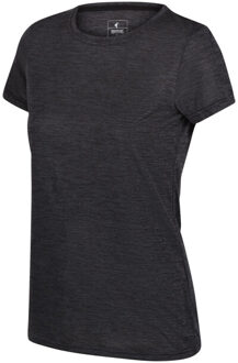 Regatta Dames josie gibson fingal edition t-shirt Grijs - 42