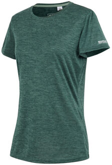 Regatta Dames josie gibson fingal edition t-shirt Groen - 44