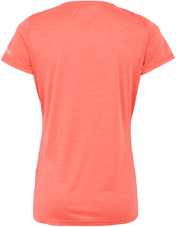 Regatta Dames josie gibson fingal edition t-shirt - maat EU 44 / UK 16 Perzik
