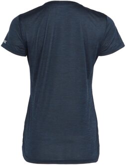 Regatta Dames josie gibson fingal edition t-shirt - maat EU 46 / UK 18 Navy