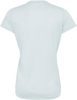 Regatta Dames josie gibson fingal edition t-shirt - maat Hemelsblauw