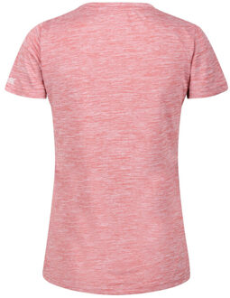 Regatta Dames josie gibson fingal edition t-shirt Rood - 42