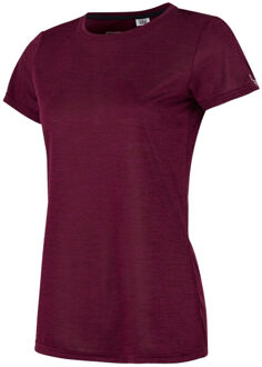 Regatta Dames josie gibson fingal edition t-shirt Rood - 52