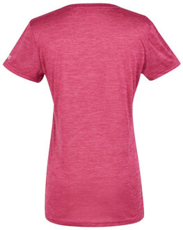 Regatta Dames josie gibson fingal edition t-shirt Roze - 42