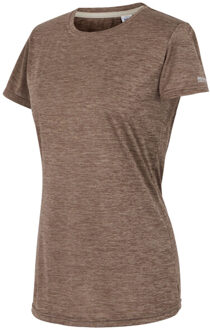 Regatta Dames josie gibson fingal edition t-shirt Taupe - 36