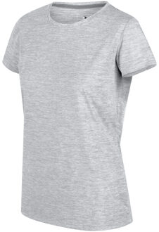 Regatta Dames josie gibson fingal edition t-shirt Wit - 42