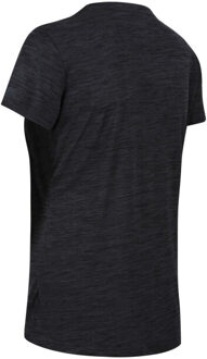 Regatta Dames josie gibson fingal edition t-shirt Zwart - 46
