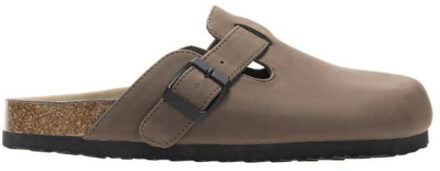 Regatta Dames kaber muiltjes Bruin - 40