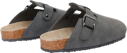 Regatta Dames kaber muiltjes Grijs