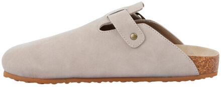 Regatta Dames kaber muiltjes - maat 39 Beige