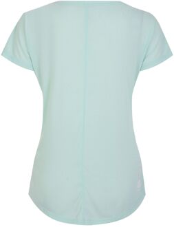 Regatta Dames kalm fiets t-shirt Groen