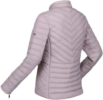 Regatta Dames kamilla geïsoleerd jasje Groen - 42