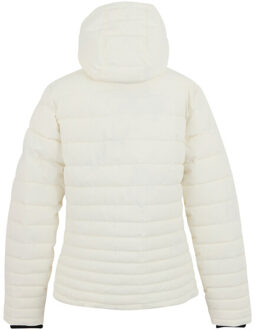 Regatta Dames kelane gewatteerde jas - maat 46 Taupe