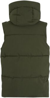 Regatta Dames Kelse Bodywarmer (Donker Khaki) Kaki - EU 38 / UK 10