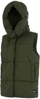 Regatta Dames kelse bodywarmer - maat 38 Groen