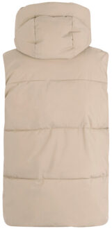 Regatta Dames kelse bodywarmer - maat 40 Taupe