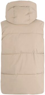 Regatta Dames Kelse Bodywarmer (Zacht Taupe)