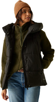 Regatta Dames kelse bodywarmer Zwart - 40