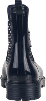 Regatta Dames lady harriett ii enkellaarsjes Navy/blauw