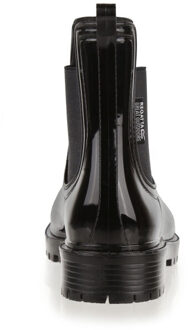 Regatta Dames lady harriett ii enkellaarsjes Zwart - 36