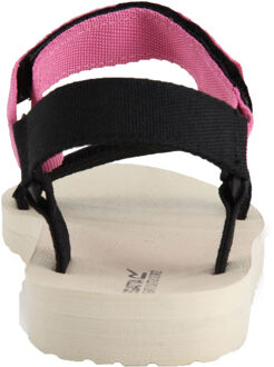 Regatta Dames lady vendeavour sandalen Fuchsia
