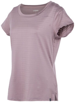 Regatta Dames limonite vii t-shirt Roze - 44