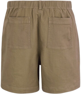 Regatta Dames liza korte broek Beige - 40