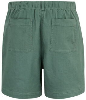 Regatta Dames liza korte broek Groen - 38