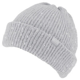 Regatta Dames lorelai muts Grijs - One size