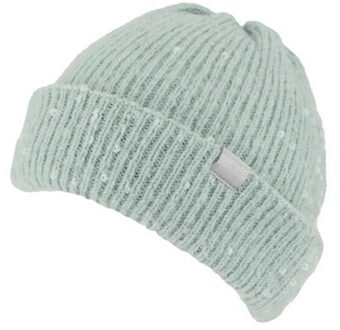 Regatta Dames lorelai muts Groen - One size