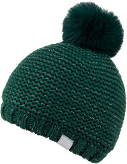 Regatta Dames lorelai v muts Groen - One Size