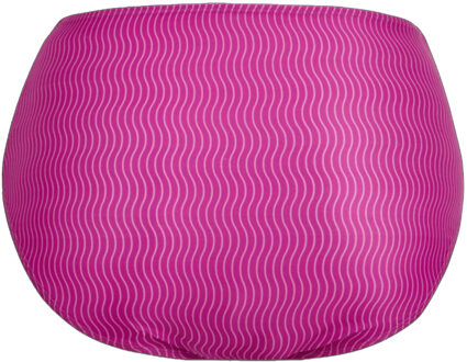 Regatta Dames Loria Wave Bikini Onderdeel (Roze) - EU 44 / UK 16