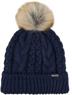 Regatta Dames lovella vi muts Navy