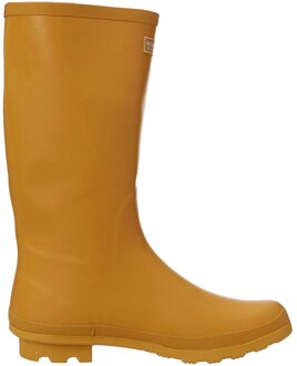 Regatta Dames Ly Fairweather II Hoge Duurzame Rubberen Laarzen (Maïs Geel) - EU 39/ UK 6