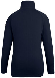 Regatta Dames malana zachte shell jas Blauw - 34