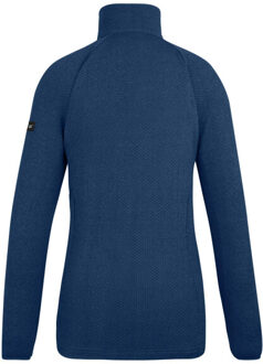 Regatta Dames malana zachte shell jas Blauw - 44