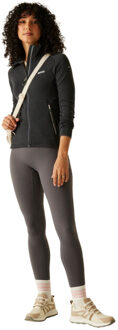 Regatta Dames malana zachte shell jas Grijs - 40