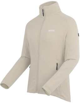 Regatta Dames malana zachte shell jas - maat 36 Beige